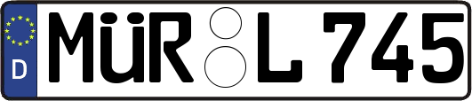 MÜR-L745