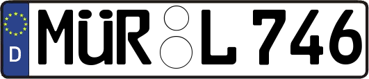 MÜR-L746