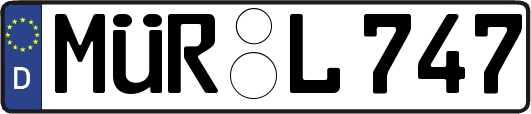 MÜR-L747