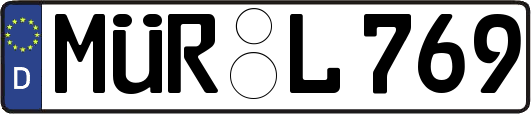 MÜR-L769