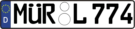 MÜR-L774