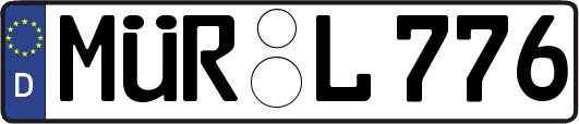 MÜR-L776