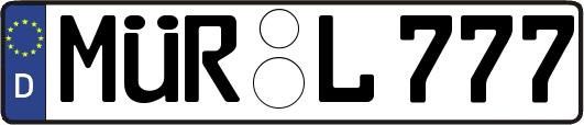 MÜR-L777