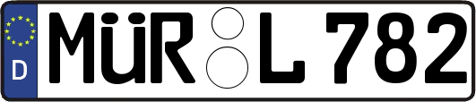 MÜR-L782