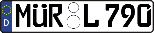 MÜR-L790