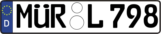 MÜR-L798