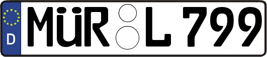 MÜR-L799
