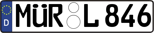 MÜR-L846
