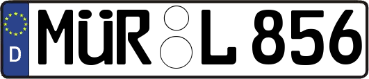 MÜR-L856