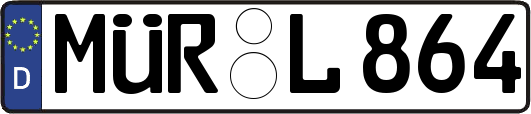 MÜR-L864