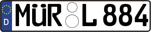 MÜR-L884