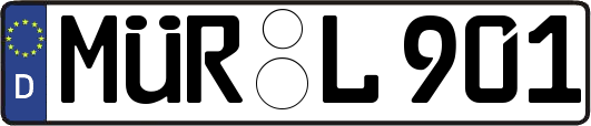 MÜR-L901