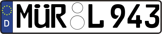 MÜR-L943