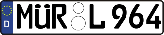 MÜR-L964