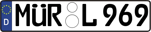 MÜR-L969