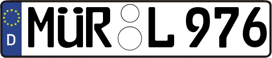 MÜR-L976