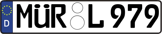 MÜR-L979