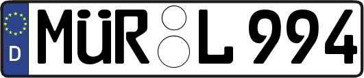 MÜR-L994