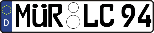 MÜR-LC94