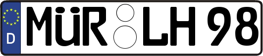 MÜR-LH98