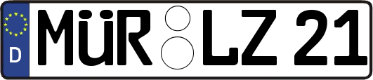 MÜR-LZ21