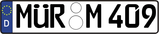 MÜR-M409
