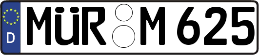 MÜR-M625