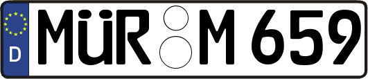 MÜR-M659