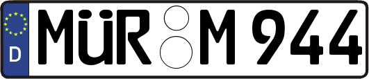 MÜR-M944