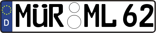 MÜR-ML62