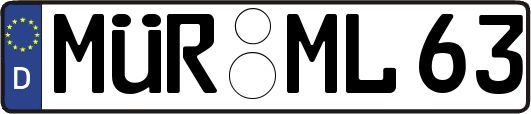 MÜR-ML63
