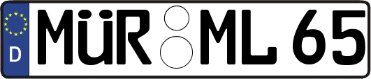 MÜR-ML65