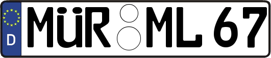 MÜR-ML67