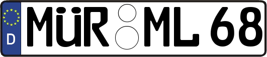 MÜR-ML68