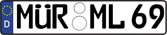 MÜR-ML69