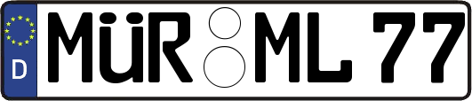 MÜR-ML77