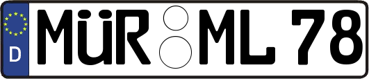 MÜR-ML78