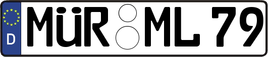 MÜR-ML79