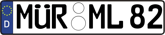 MÜR-ML82