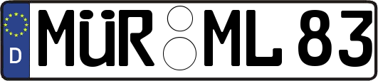 MÜR-ML83