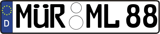 MÜR-ML88