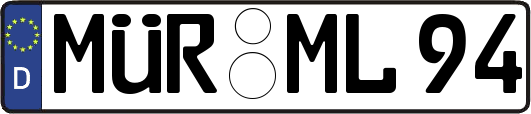 MÜR-ML94
