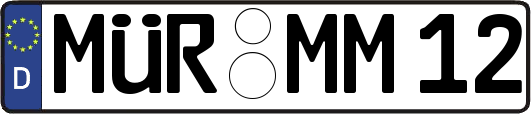 MÜR-MM12