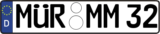 MÜR-MM32