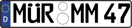 MÜR-MM47