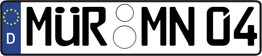 MÜR-MN04