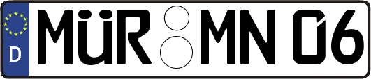 MÜR-MN06