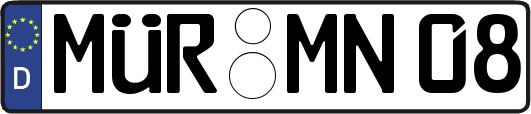 MÜR-MN08