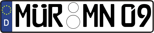 MÜR-MN09