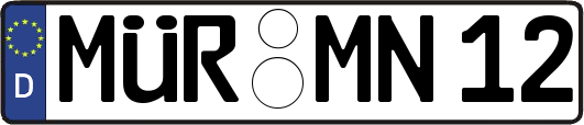 MÜR-MN12